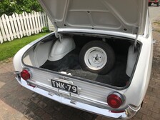Ford Taunus