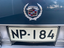 Cadillac Fleetwood