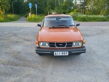 Saab 99