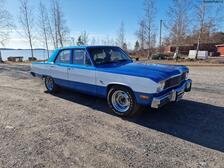 Plymouth Valiant