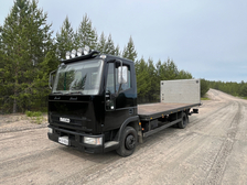 Iveco Eurocargo 75E14