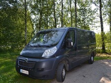 Citroen Jumper