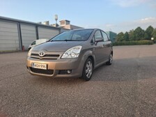 Toyota Corolla Verso