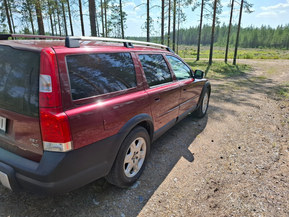Volvo XC70
