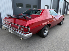 Ford Torino