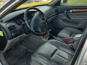Chevrolet Evanda