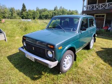 Lada Niva