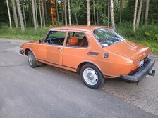 Saab 99
