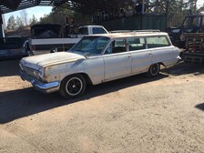 Chevrolet Bel Air