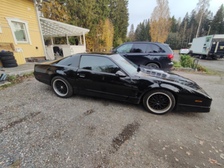 Pontiac Firebird
