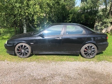 Alfa Romeo 156