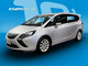 Opel Zafira Tourer