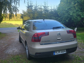 Citroen C5