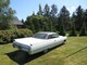Cadillac De Ville