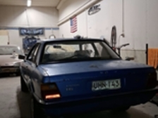 Ford Taunus