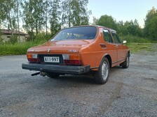 Saab 99