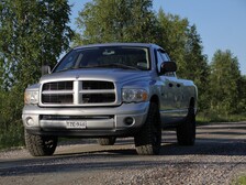 Dodge Ram 1500