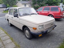 Wartburg 353 W