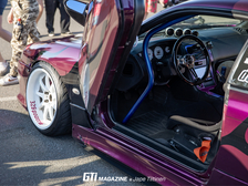 Nissan 200SX