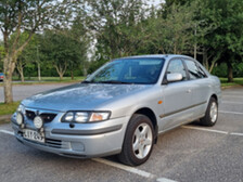 Mazda 626