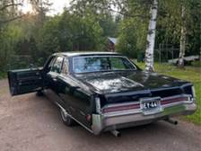 Buick Electra