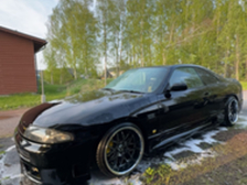 Nissan Skyline