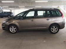 Citroen Grand C4 Picasso