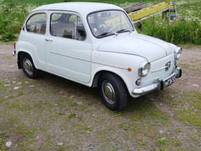 Fiat 600