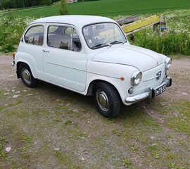 Fiat 600