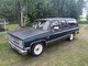 Chevrolet Suburban