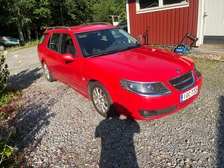 Saab 9-5