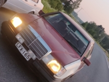 Mercedes-Benz 200