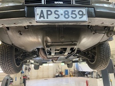 Saab 99