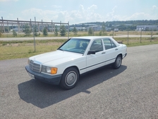 Mercedes-Benz 190