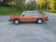 Saab 99
