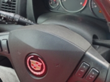 Cadillac SRX