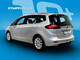 Opel Zafira Tourer