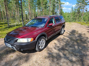 Volvo XC70
