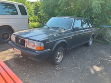 Volvo 240