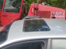 Opel Omega