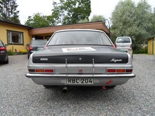 Vauxhall Magnum