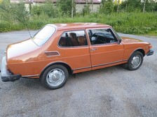 Saab 99
