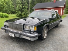 Buick Electra
