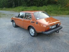 Saab 99