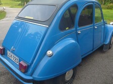 Citroen 2CV