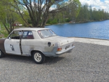 Opel Kadett