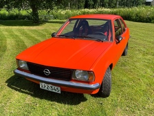 Opel Ascona