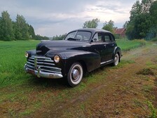 Chevrolet Master