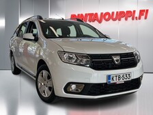 Dacia Logan MCV