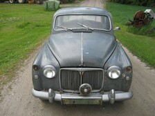 Rover 100-series